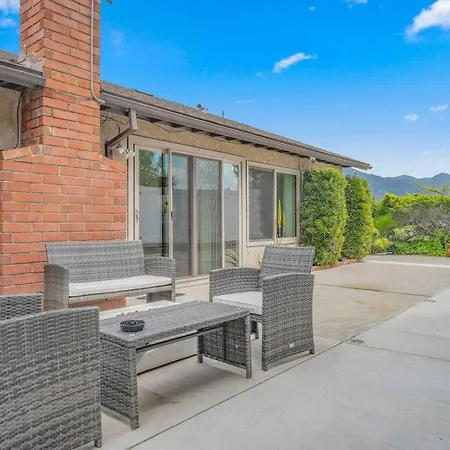 Elm Mountain View Fire Pit, Quiet And More
